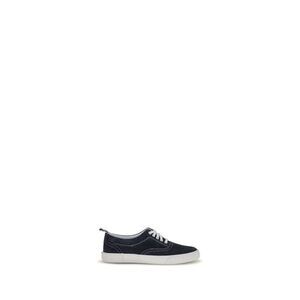 Thom Browne Leather Men's Sneakers